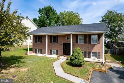 117 Etnam St, Winchester, VA 22602