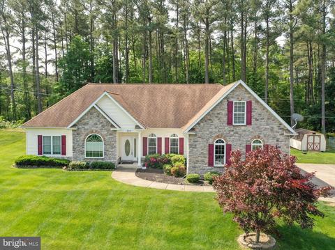 134 Vine Ln, Winchester, VA 22602