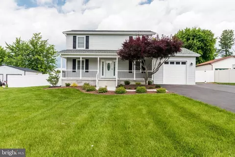 117 Aspen Dr, Stephens City, VA 22655