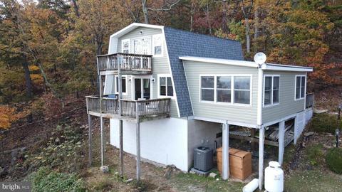 1611 Tomahawk Trl, Winchester, VA 22602