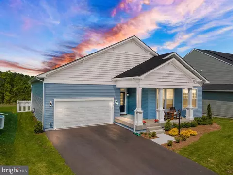 321 Norland Knoll Dr, Stephenson, VA 22656