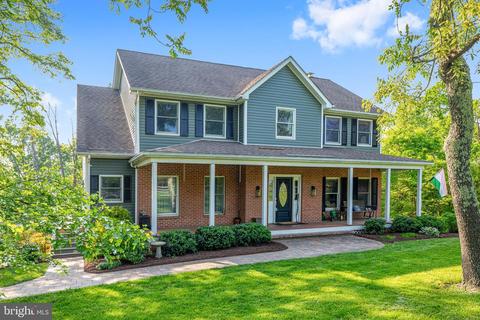1181 Apple Pie Ridge Rd, Winchester, VA 22603