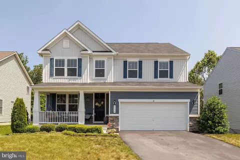 406 Canyon Rd, Winchester, VA 22602