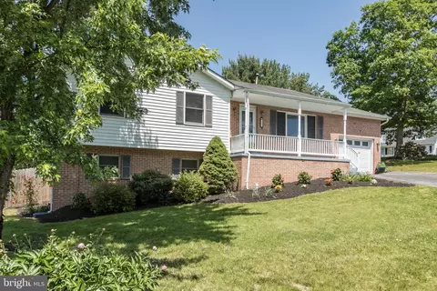 103 Ludlow Dr, Winchester, VA 22602