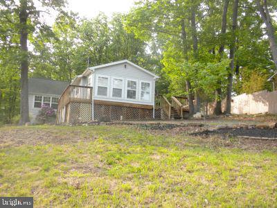 226 Doe Trl, Winchester, VA 22602