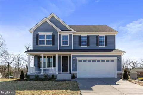 164 Williamson Rd, Winchester, VA 22602