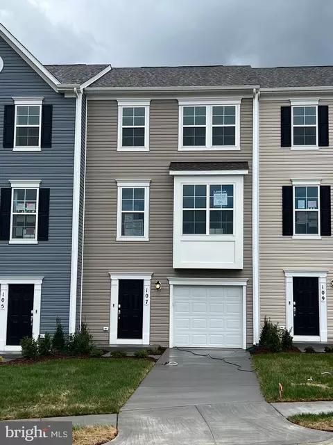 140 Tye Ct #HOME 89, Winchester, VA 22602