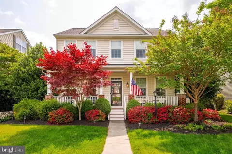 107 Sawtooth Dr, Stephenson, VA 22656
