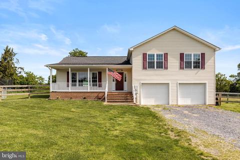 1677 Fairfax Pike, White Post, VA 22663