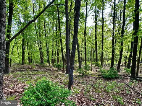 Lot 10 Sawmill Drive, Gore, VA 22637