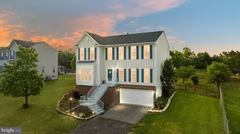 119 Homer Dr, Winchester, VA 22602