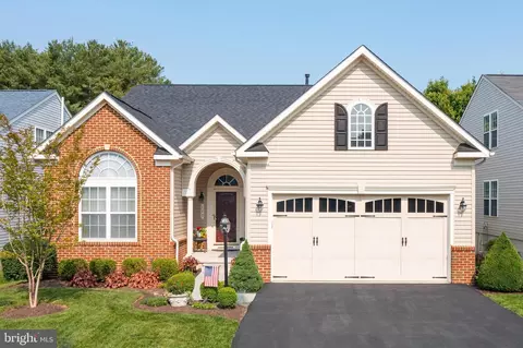 117 April Ave, Stephens City, VA 22655