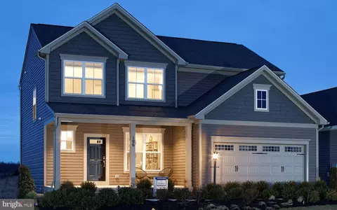 222 Barrister St, Stephenson, VA 22656