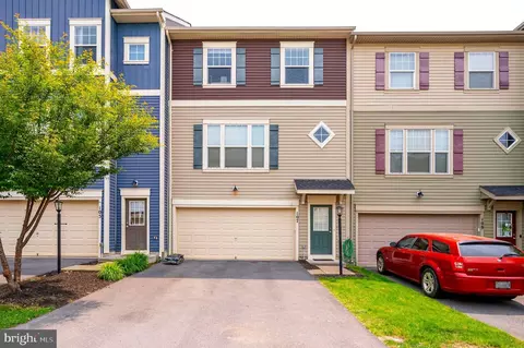 107 Gretchen Ct, Stephenson, VA 22656