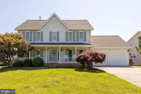 111 Atoka Dr, Winchester, VA 22602