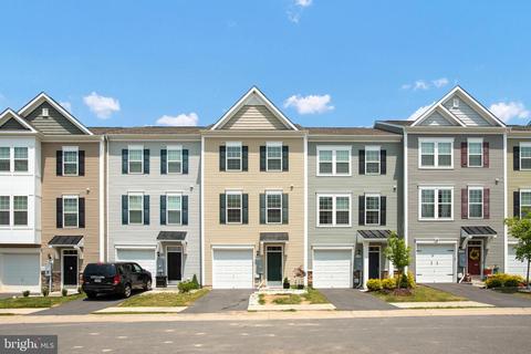 232 Schramm Loop, Stephens City, VA 22655