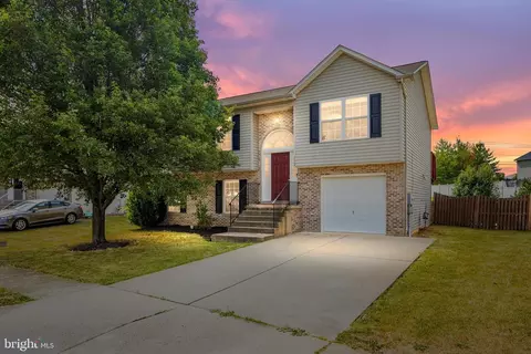 112 Spaulding Dr, Winchester, VA 22603