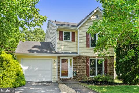 115 Woodys Pl, Winchester, VA 22602