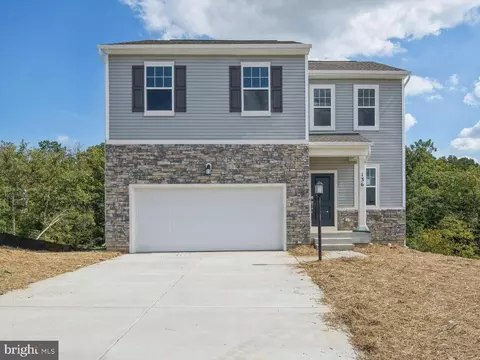 51 Thornton Way #FAIRFIELD, Winchester, VA 22602