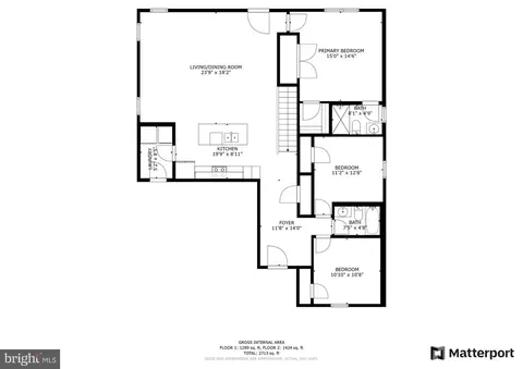 124 Patchwork Dr, Stephenson, VA 22656 photo 38
