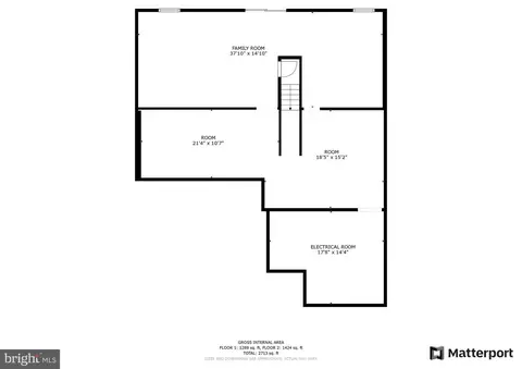 124 Patchwork Dr, Stephenson, VA 22656 photo 39