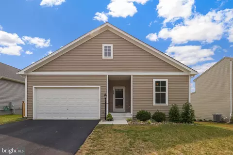 124 Patchwork Dr, Stephenson, VA 22656