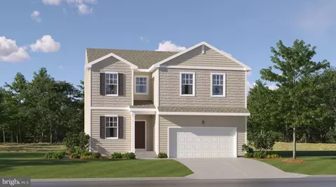 137 Lot 53 Lehigh Dr #CHARLESTON, Winchester, VA 22602