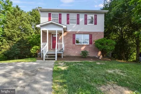 118 Kingsland Ct, Winchester, VA 22602