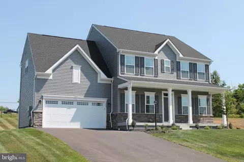 205 Decatur, Stephens City, VA 22655