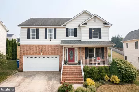 104 Mackenzie Ln, Stephenson, VA 22656