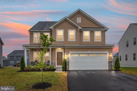 105 Interlace Way, Stephenson, VA 22656