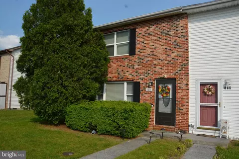 170 Hackberry Dr, Stephens City, VA 22655