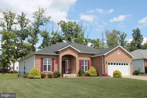 460 Canyon Rd, Winchester, VA 22602