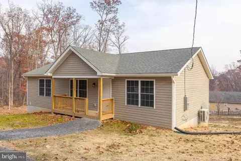 550 Cardinal Dr, Winchester, VA 22602