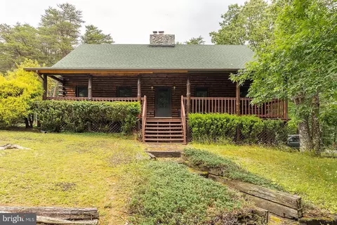 675 Siler Rd, Winchester, VA 22603