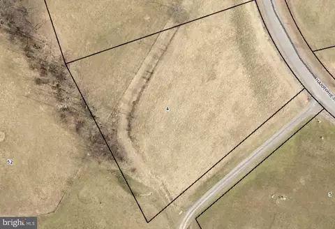 Harry Hiett Lane, Gore, VA 22637