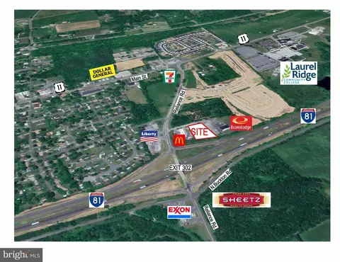Reliance Road, Middletown, VA 22645