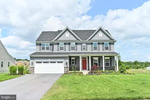 200 Decatur Cir, Stephens City, VA 22655