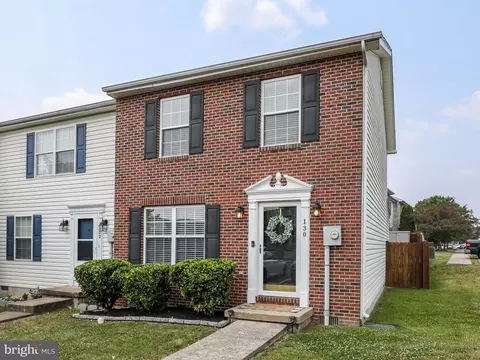 130 Surrey Club Ln, Stephens City, VA 22655