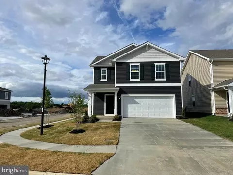 149 Schyrock Dr, Stephens City, VA 22655