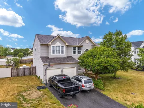 206 Ladyslipper Dr, Winchester, VA 22602