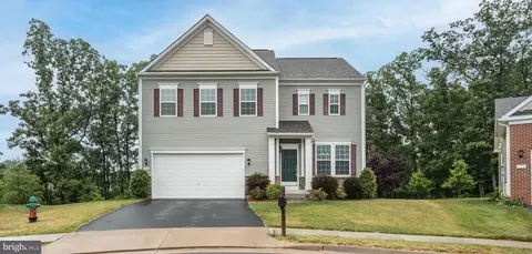 138 Taylor Ct, Stephenson, VA 22656
