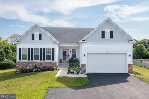 110 Norwich Ct, Stephens City, VA 22655
