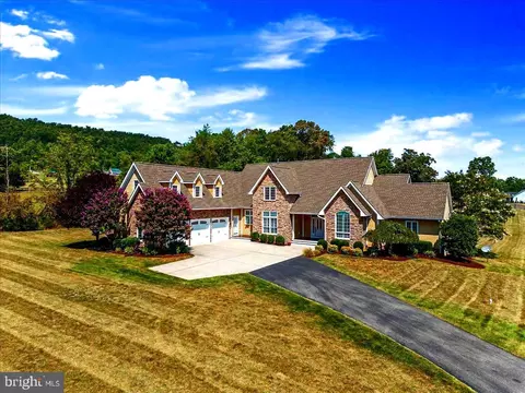 730 Miller Rd, Winchester, VA 22602