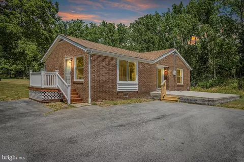 3260 Front Royal Pike, Winchester, VA 22602