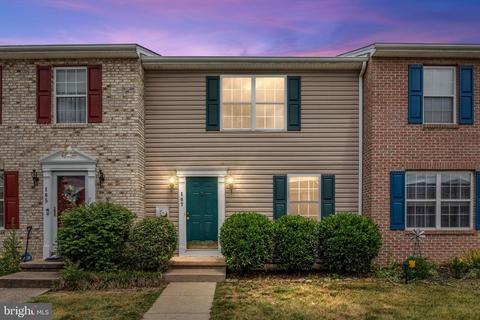 167 Equestrian, Stephens City, VA 22655