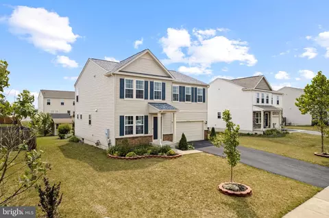 116 Nightbird Way, Stephens City, VA 22655