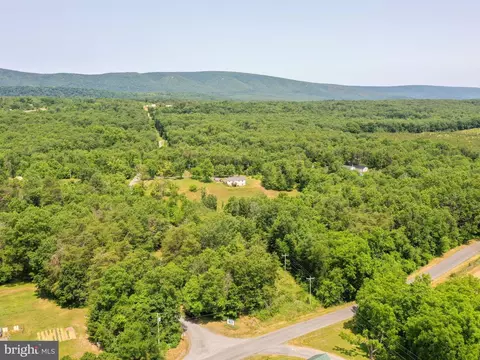 Lot 2 Sleepywoods Road, Cross Junction, VA 22625