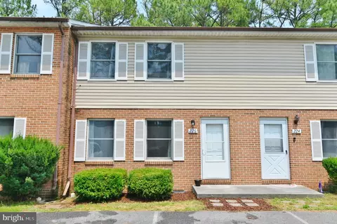 226 Brunswick Rd, Stephens City, VA 22655