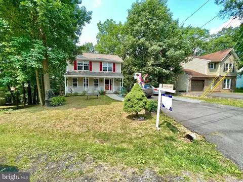 246 Glenridge Dr, Winchester, VA 22602